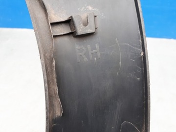 фото thumb №11, Mini cooper 2006- 06 r55 r56 планка na крыло зад