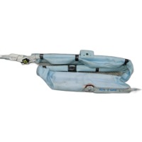 фото thumb №1, Шторка безпеки подушка безпеки ліва mercedes a klasa w177 a1778600702