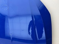 фото thumb №11, Skoda octavia iv 4 19r- капот кришка двигуна перед передня