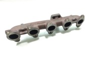 Vauxhall crossland x / crossland коллектор выпускной 1.6 turbo d дизель 2019 Киев, фото thumb