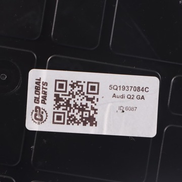 фото thumb №13, Audi q2 ga модуль комфорта 5q1937084c