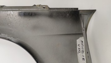 фото thumb №14, Крило правий перед mercedes w212 a2128810201 alu c197