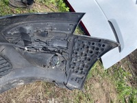 фото thumb №16, Citroen c4 i picasso бампер перед передний kompletny