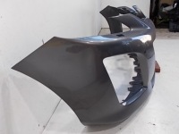 фото thumb №8, Mazda cx7 lift 09 - 12 бампер передній оригінал!