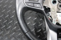 Купить Руль мультифункция лепестки переключения hyundai santa fe santafe 4 iv 18-20, фото thumb