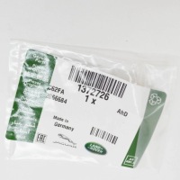 фото thumb №6, Land rover range rover sport l494 уплотнитель трубы впуск масла 1372726