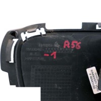 фото thumb №10, Mini cooper s r55 r56 r57 решітка решітка нижня бампера перед 2753645
