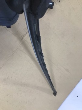 фото thumb №13, Планка opel vectra c signum накладка накладка стёкла передний лобовой