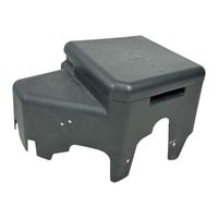 фото thumb №1, Hummer h2 03-07r корпус коробка запобіжників оригінал oem