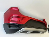 фото thumb №2, Vw t-roc 2ga lift бампер задня 2ga807421 g оригінал