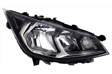 фото thumb №2, Фара l seat arona ibiza v 6f 06.17- tyc