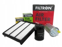 фото thumb №1, Hyundai terracan 00-06 2.9 crdi фильтры набор