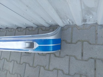 фото thumb №7, Bmw alpina c1 e20 накладка бампера перед оригинальный номер