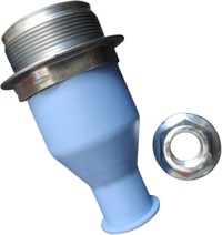 фото thumb №3, Шаровая опора kpl. l+p renault master iii movano b jbj817 + jbj1049