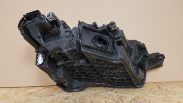 фото thumb №12, Лампа перед левая audi e-tron 4ke полный led демонтаж