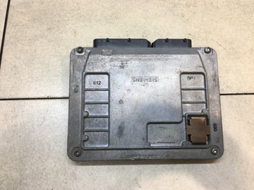 фото thumb №5, Блок управления двигателя fabia i 1.2 03e906033a 5wp4012007