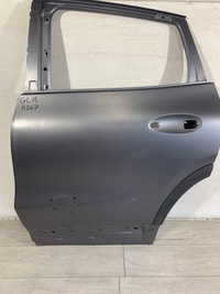 фото thumb №5, Mercedes gla ii h247 2020 дверь левый задняя