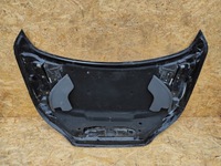 фото thumb №4, Крышка багажника задняя багажника mercedes sl r231