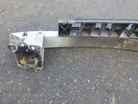 фото thumb №5, Балка pod бампер перед передний opel meriva a