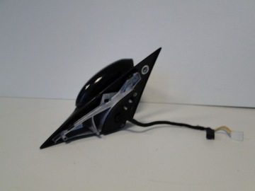 фото thumb №6, Mercedes дзеркало праві c клас 206 w206 16pin асистент європа