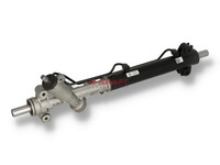 фото thumb №8, Трансмісія кермова рейка рульового управління iveco daily iii zf нова планка