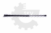 фото thumb №1, Привод задний крышки peugeot 5008