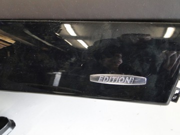 фото thumb №5, Mercedes gle 166 w166 dekor w консоль консоль edition