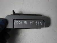 фото thumb №2, Ручка наружная задняя задняя правая audi a6 c4 96r