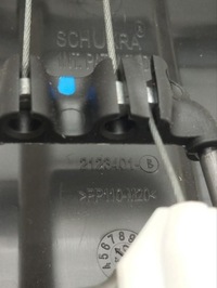 фото thumb №10, Maserati quattroporte 2014 модуль / блок управления сиденье