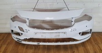фото thumb №1, Opel astra 5 v k 2015- бампер перед передний