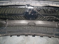 фото thumb №8, Mercedes a klasa 177 w177 amg повний kompletny перед крила бампер капот