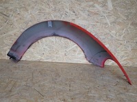 фото thumb №9, Vw new beetle 11- крыло левый передний перед