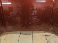 фото thumb №3, Капот edge ii 2 mk2