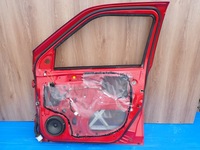 фото thumb №13, Suzuki swift 5d mk6 04-09 двері передні праве zck