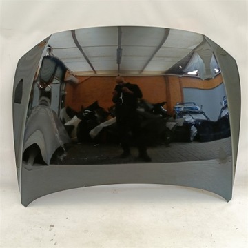 фото thumb №1, Капот vw passat b8 3g po 2015 3g0823155c