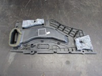 Захист  консолі 9685076077 peugeot 3008 09-16 r. Недорого, фото thumb