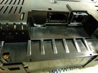 фото thumb №7, Bmw f30 f31 f32 f33 f34 спідометр  дизель 6804962