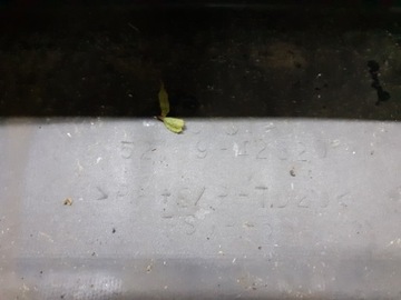 фото thumb №8, Бампер переднее перед toyota rav4 iii 3 рестайлинг 2010-2012r.