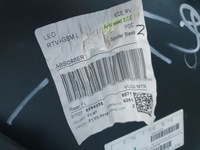 фото thumb №13, Бампер porsche macan 95b задня задній