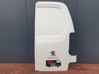 фото thumb №1, Двері праве задня berlingo partner iv 2018-