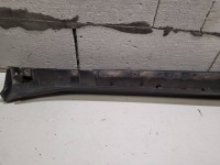 фото thumb №5, Молдинг порог правая nissan juke i f15