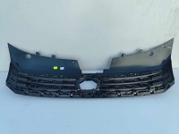 фото thumb №10, Volkswagen passat b7 10- решётка радиатора решётка бампера перед новая оригинал 3508