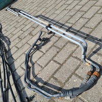 фото thumb №2, Шланг дроти оливи пального actros mp 4