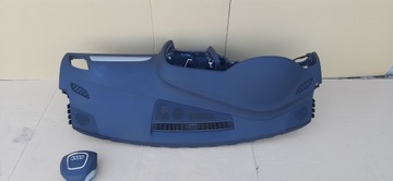 фото thumb №6, Панель роздавальна консоль audi a4 b8 демонтаж