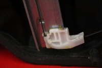 фото thumb №13, Подъемник стекло правый перед eu mazda 2 de 5d 08r