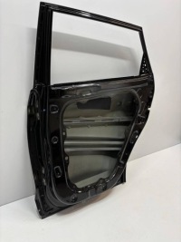 фото thumb №10, Hyundai tucson iii дверь правая зад задние 77166-d3000