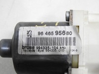 фото thumb №11, Моторчик опускания стекло левый задняя 407 sw