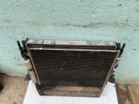 фото thumb №3, Радіатор wody discovery iii pcc500102 2.7 tdi