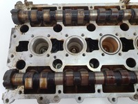 фото thumb №9, Головка двигателя volvo ford 2.5 t 8642289007