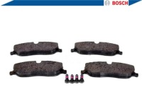 фото thumb №5, Гальмівні колодки гальмівні land rover discovery iii discover